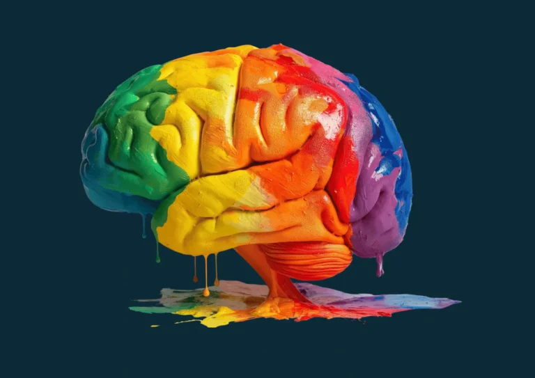 Color Psychology on Website for Best User Experience