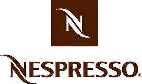 Nespresso uses Brown