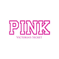 Victorias Secrets uses Pink