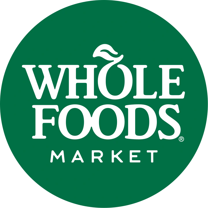 Whole Foods uses Green Color